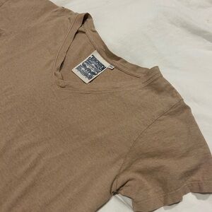 Jungmaven Paige V-Neck